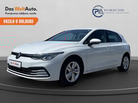 Volkswagen GOLF 2.0 TDI Life