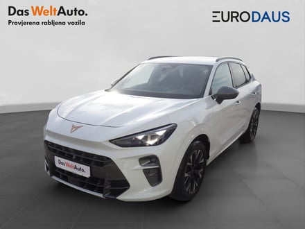 CUPRA TERRAMAR 1.5 eTSI DSG