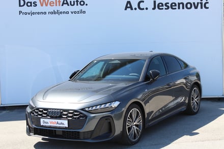 Audi A5 Limousine 35 TFSI S tronic Edition