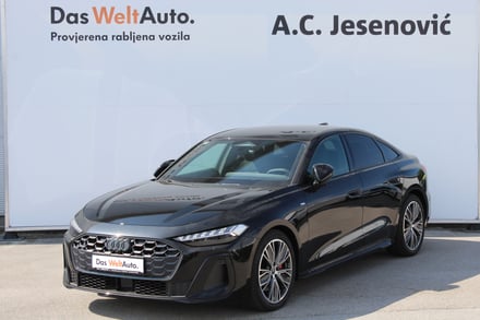 Audi A5 Limousine 35 TFSI S tronic Edition