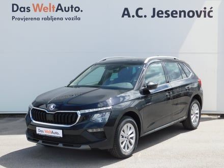 Škoda KAMIQ FL Selection 1.0 TSI