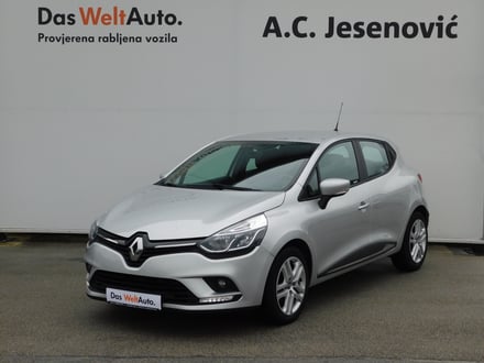 Renault Clio TCe 90 Energy Limited