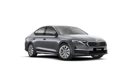 Škoda OCTAVIA FL Selection 2.0 TDI DSG