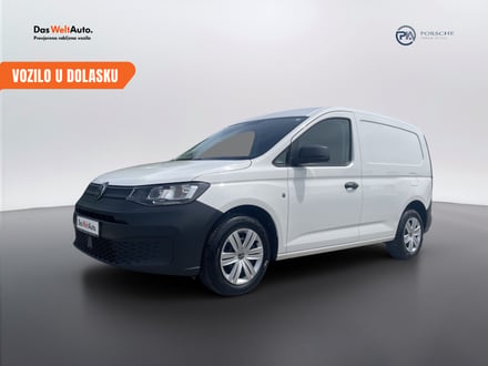VW CADDY CARGO 2.0 TDI