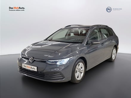 Volkswagen GOLF VARIANT 2.0 TDI Life