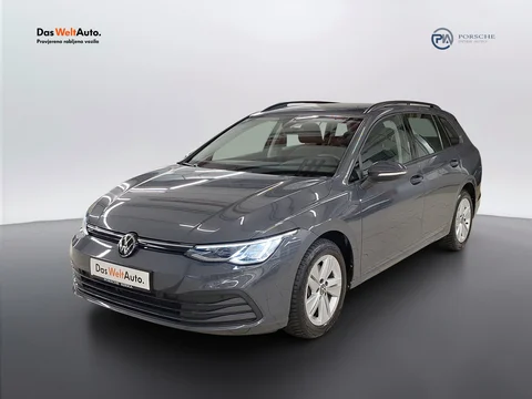 VW Golf Variant