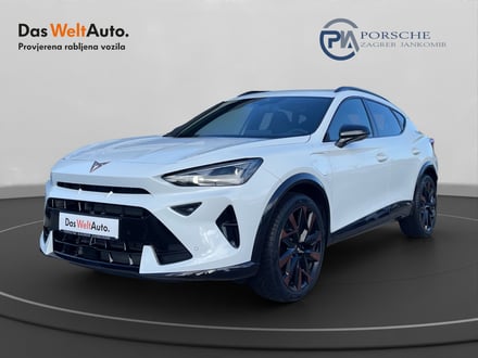 CUPRA FORMENTOR 1.5 e-Hybrid 200 kW DSG VZ