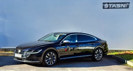 Volkswagen ARTEON 2.0 TDI DSG Elegance