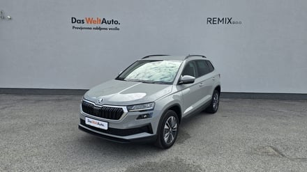 Škoda KAROQ FL Ambition 2.0 TDI DSG
