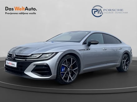 Volkswagen ARTEON R