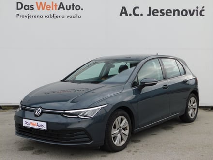 Volkswagen GOLF 2.0 TDI Life