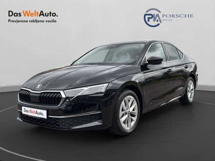 Škoda OCTAVIA FL Selection 2.0 TDI