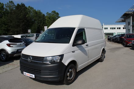 VW TRANSPORTER FURGON 2.0 TDI