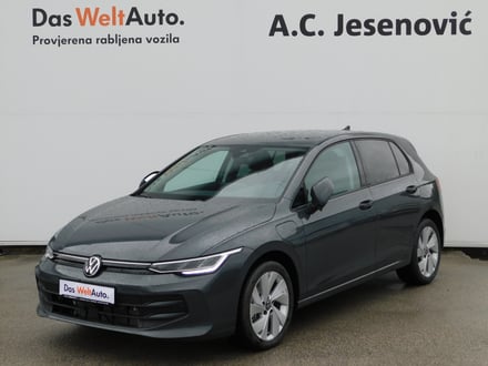 Volkswagen GOLF 1.5 TSI eHybrid DSG Life Plus