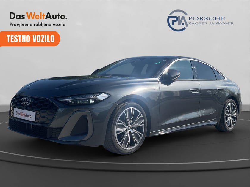 Audi A5 Limousine 40 TDI S tronic