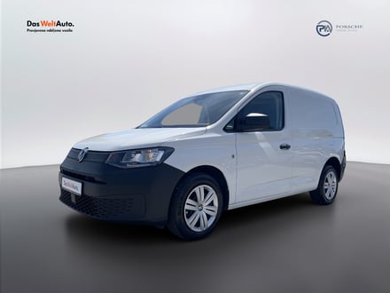 VW CADDY CARGO 2.0 TDI