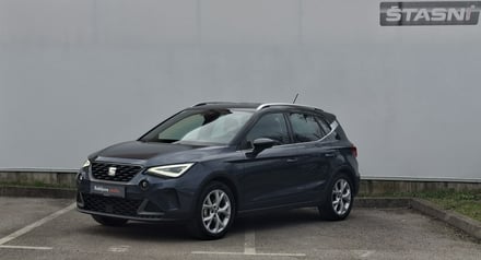 SEAT ARONA 1.0 TSI FR