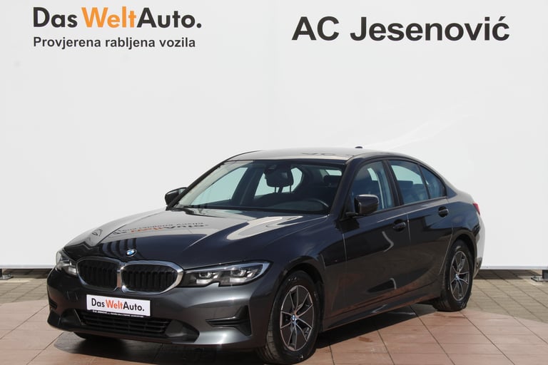 BMW Serija 3