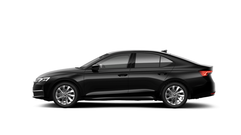 Škoda Octavia 2026: fotografija 2