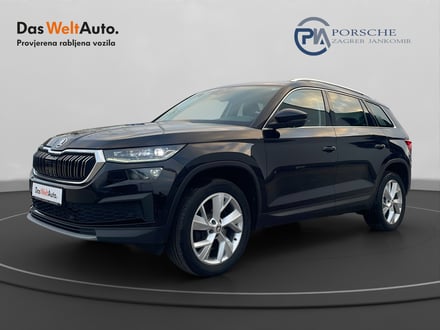 Škoda KODIAQ FL Premium 2.0 TDI 4x4 DSG