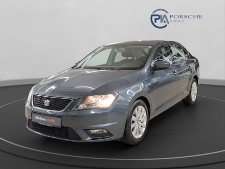 SEAT TOLEDO 1.6 TDI CR STYLE