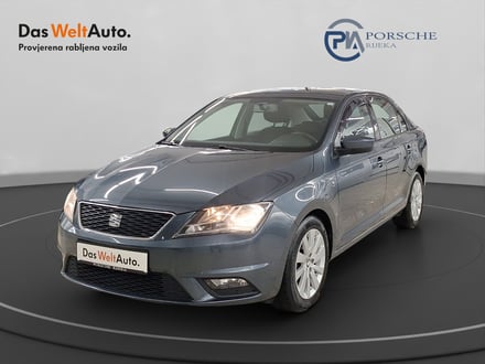 SEAT TOLEDO 1.6 TDI CR STYLE