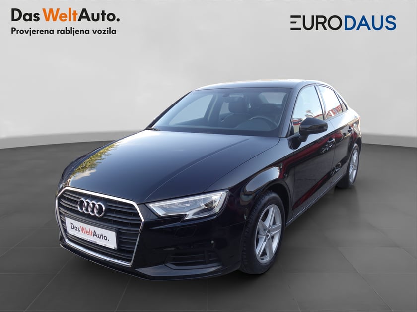 Audi A3 Limousine 1.6 TDI Comfort