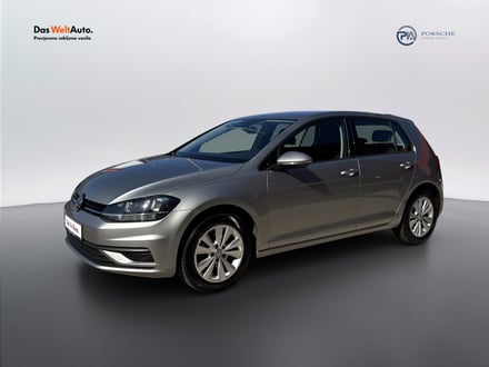 Volkswagen GOLF TSI Trendline HR