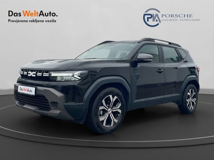 Dacia Duster 1,2 TCe 130 Expression