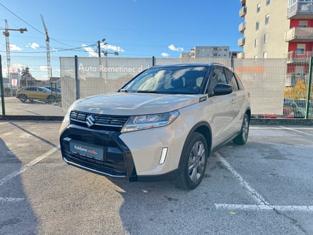Suzuki Vitara 1,4 Hybrid 48V Premium (GL+)