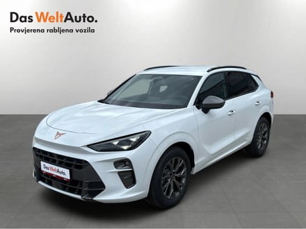 CUPRA TERRAMAR 1.5 eTSI DSG
