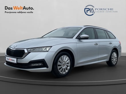 Škoda OCTAVIA Combi Active 2.0 TDI