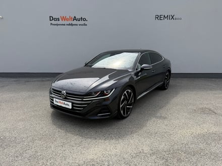 Volkswagen ARTEON 2.0 TDI DSG R-Line
