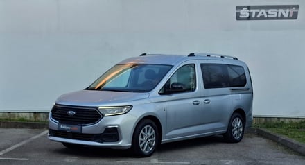 Ford Tourneo Connect LWB 2,0 TDCi Titanium