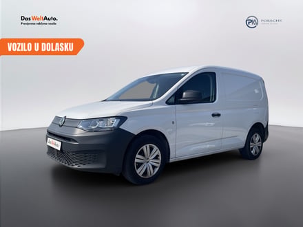 VW CADDY CARGO 2.0 TDI