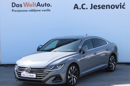 Volkswagen ARTEON 1.4 TSI eHybrid DSG R-Line
