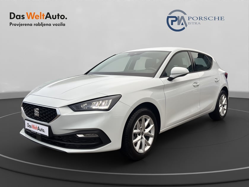 SEAT LEON 2.0 TDI evo Style