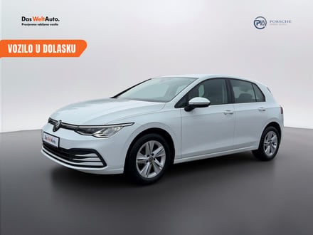 Volkswagen GOLF 2.0 TDI Life
