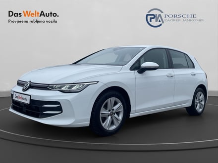 Volkswagen GOLF 8 PA 2.0 TDI Life