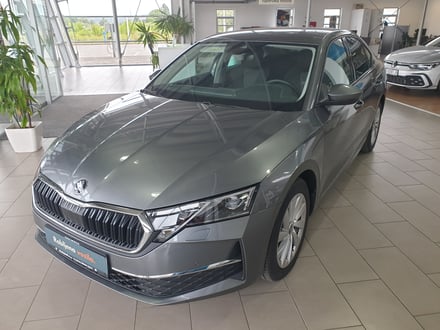 Škoda OCTAVIA FL Selection 2.0 TDI