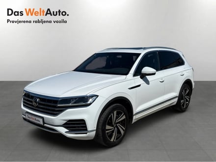 Volkswagen TOUAREG 3.0 V6 TSI eHybrid 4M Elegance