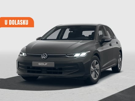 Volkswagen GOLF 8 1.5 TSI