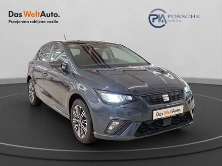 SEAT IBIZA 1.0 TSI Style Edition 40