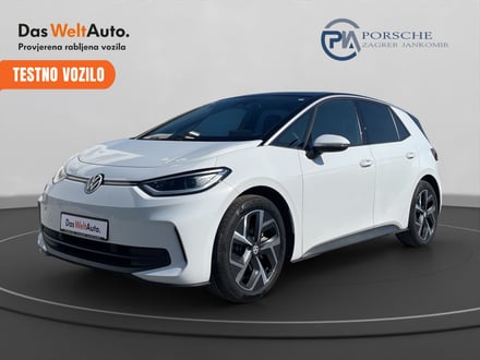 Volkswagen ID.3 PA Pro