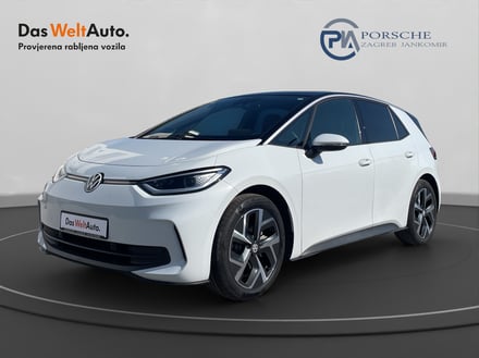 Volkswagen ID.3 PA Pro