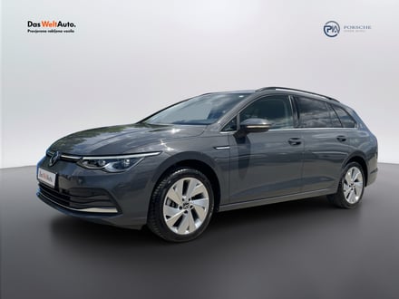 Volkswagen GOLF VARIANT 2.0 TDI DSG Style