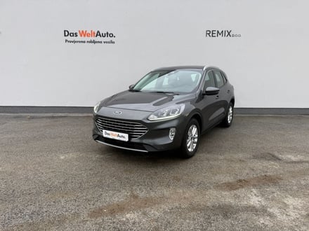 Ford Kuga 2WD 1,5 TDCi Titanium