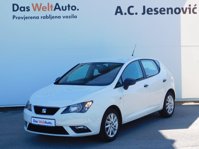 SEAT IBIZA GP 1.0  MAX Start&Stop