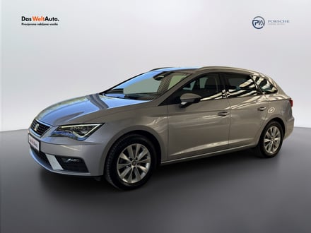 SEAT LEON Sportstourer 1.6 TDI Style Plus