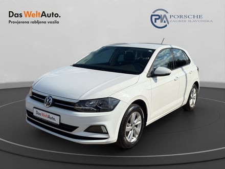 Volkswagen POLO 1.0 Trendline